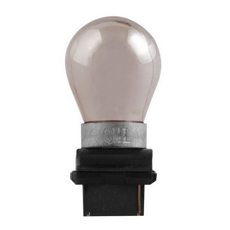 - Headlight Bulb, Amber Chrome Coated 3056 Replacement Automotive Xenon Bulb