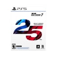 thumbnail image 5 of Gran Turismo 7: 25th Anniversary Edition - PlayStation 5, 5 of 10