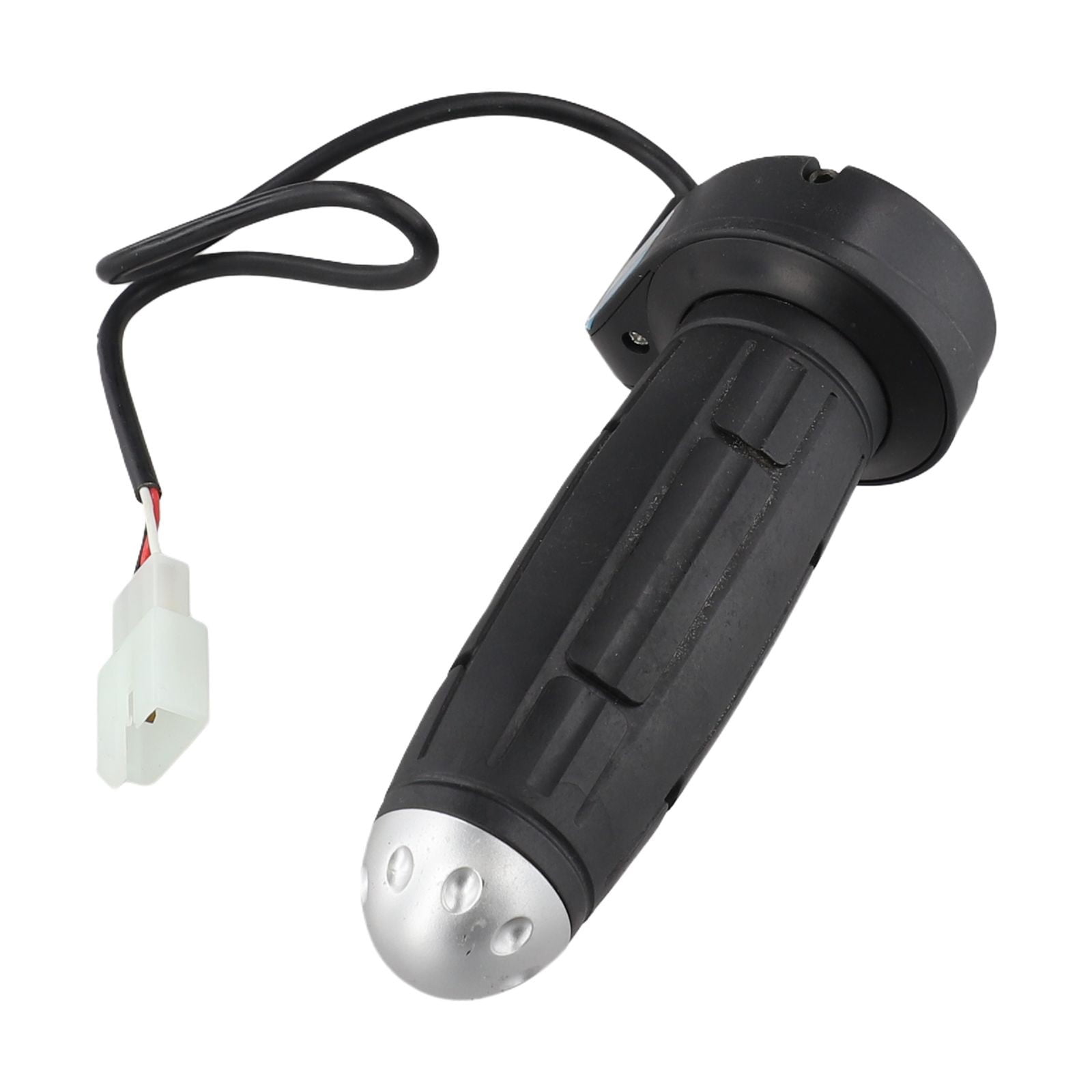 Accélérateur Universel 7/8 Accélérateur Pouce Yosoo 22mm - Pour Vélos Et Scooters électriques - 160cm Câble - 24-72V Commande Vitesse Scooter 24-72v