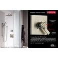 thumbnail image 5 of Delta Victorian Monitor 17 Series H2Okinetic Shower Trim, Chrome, 5 of 5