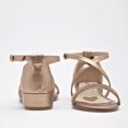 thumbnail image 4 of ZAPATILLA D'MONAS DORADO 135881, 4 of 4