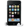 Refurbished Apple iPod Touch 3rd Gen 8GB, Black