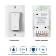 thumbnail image 4 of Smart LED Control,Smart Wi-Fi LED Control 2.4Ghz,-Pole,Voice Control And Schedule, 4 of 6