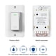 thumbnail image 4 of Pisexur Electrónica para Hombres, Control Inteligente de LED, Control Inteligente de LED Wi-Fi de 2.4 GHz, Poste, Control de Voz y Programación, Electrónica Infantil, Organizador de Electrónica, 4 of 6