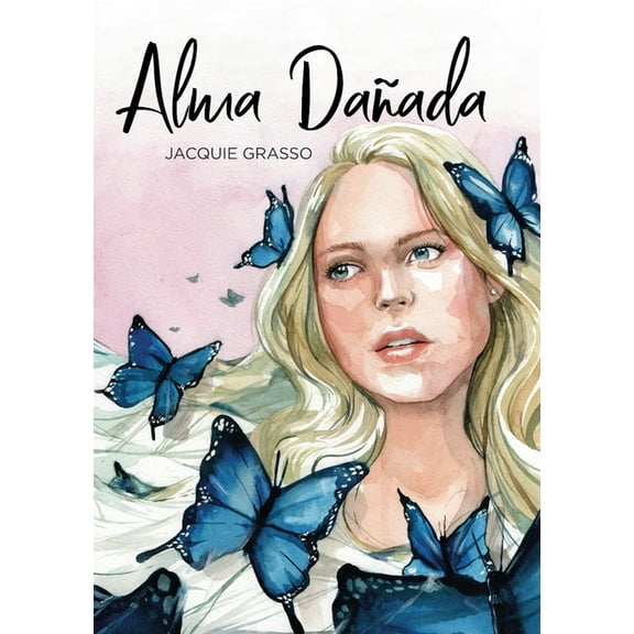 Alma daÃ±ada, (Paperback)