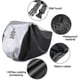 thumbnail image 4 of Funda para bicicleta para 3 bicicletas, funda impermeable para bicicleta, funda para todo tipo de clima y polvo, 4 of 5