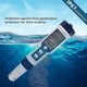 thumbnail image 5 of 5 in 1 Water Quality Tester Digital Meter Water Quality Analyzer Detector PH/ TDS/ EC/ Temperature/, 5 of 5