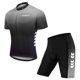 thumbnail image 1 of Ropa de Ciclismo TFixol Rojo Oscuro, 1 of 7