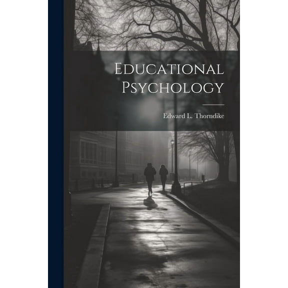 Educational Psychology (Paperback)