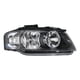 thumbnail image 1 of FARO A3 2004 al 2008 AUDI Derecho/Pasajero DEPO  ., 1 of 4