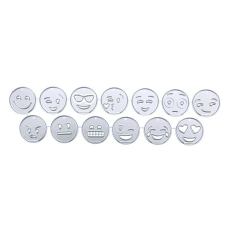 Charms Scrapbooking Card - New Snowflake Metal Cutting Dies Stencils DIY Scrapbooking Album Paper Card
