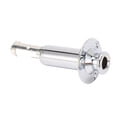thumbnail image 1 of Metal Guitar Output Jack Socket 6.35mm Universal Interface Endpin Pickup for Guitar Acoustic Electric Strong Compatibility, 1 of 7