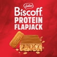 thumbnail image 3 of Trek Protein Flapjack with Lotus Biscoff 50g, Imported from Britain, 3 of 4
