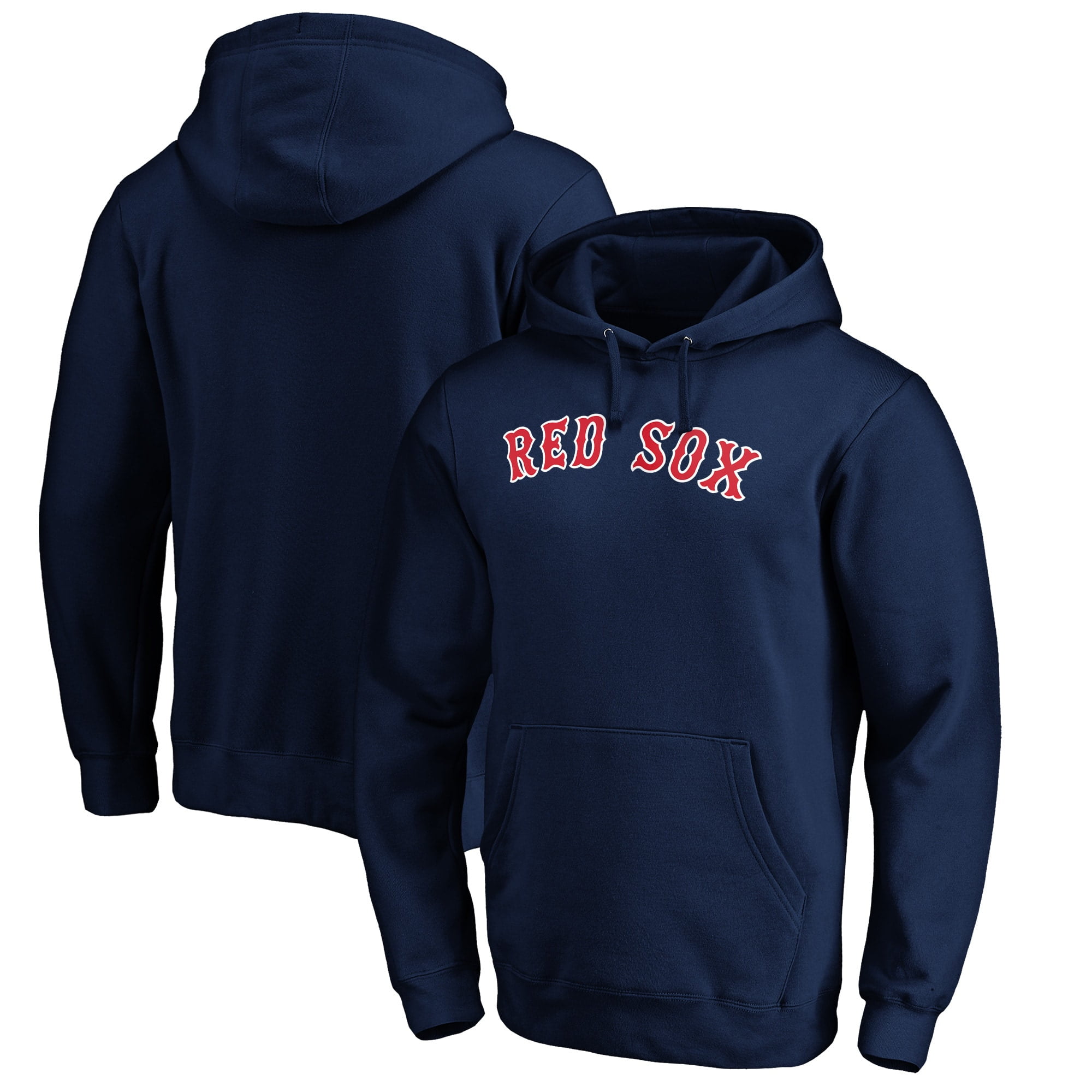 boston red sox men's hoodie