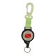 thumbnail image 3 of Gancho retractor de buceo para colgar en el agua, ideal para apnea, esnórquel y deportes acuáticos. 33, 3 of 9