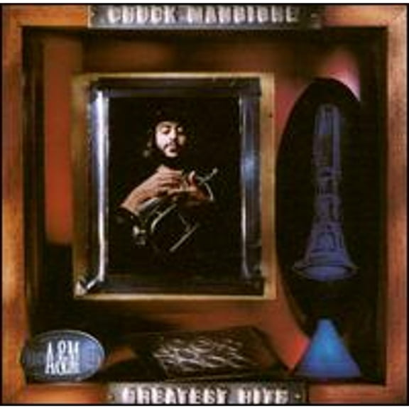 Pre-Owned Greatest Hits (CD 0731454051422) by Chuck Mangione
