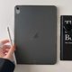 thumbnail image 2 of Acrylic Tablet Case For iPad Pro 11 2024, 2 of 5