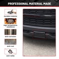 thumbnail image 4 of Soporte de matrícula delantero RED WOLF para Chevy Silverado, 4 of 7