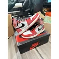 thumbnail image 4 of A i r-Jor-dan 1 Retro High OG Across the Spider-Verse size 8, 4 of 6