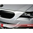 thumbnail image 3 of Avery Dennison Vinyl Car Wrap Film Supreme Wrapping SW900 Diamond Silver 878-D 8ft x 5ft, 3 of 6