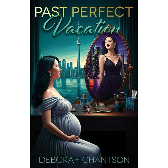 Past Perfect Vacation, (Paperback)