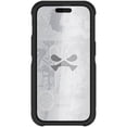 thumbnail image 4 of Funda GHOSTEK Atomic para iPhone 15 PRO MAX Aluminio Roja Transp MagSafe, 4 of 9