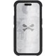 thumbnail image 4 of Funda GHOSTEK Atomic para iPhone 15 PRO MAX Aluminio Roja Transp MagSafe, 4 of 9