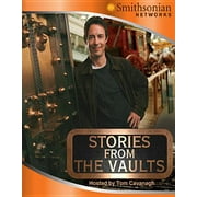 Stories From The Vaults: Season One (Blu-ray)