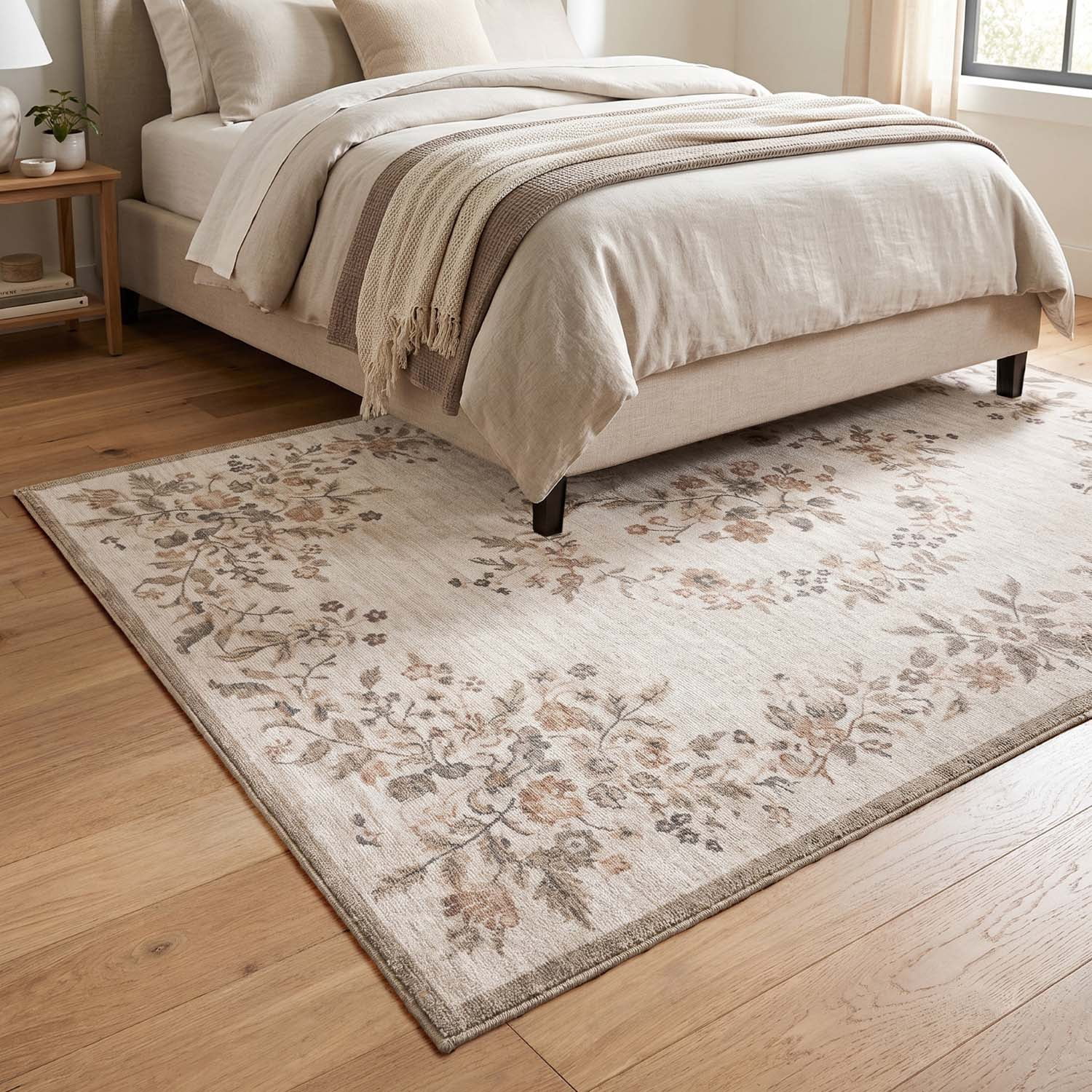 My Texas House Lyra 5'3" x 7" Area Rug