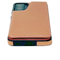thumbnail image 4 of Leather Flip Wallet Case Card Holder Phone Back Cover for Samsung Galaxy S21 (Pink), 4 of 7
