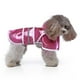 thumbnail image 4 of Xihbxyly Almacén de Liquidación Chubasquero para Perros Grandes Chubasquero Reflectante Transparente para Perros Grandes Chubasquero, 4 of 7