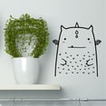 thumbnail image 3 of Agiferg DIY Family Home Wall Sticker Removable Mural Decals Vinyl Art Room Decor, 3 of 8