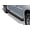 Aluminum Black, variant on APS Running Boards 5 inches Matte Black Compatible with Ford Explorer Sport Trac 2001-2006 Crew Cab Stainless Steel (Nerf Bars Side Steps Side Bars)