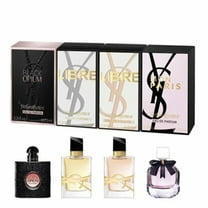 YSL - Miniatures Set 4 Pieces (4x7.5ml)