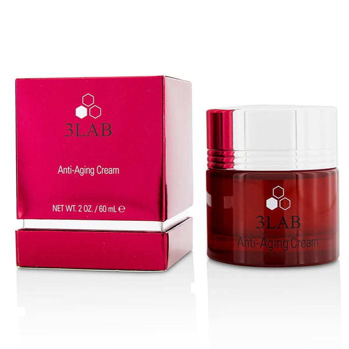 3lab anti aging cream