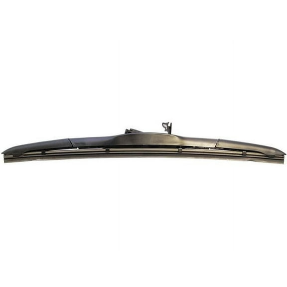 Front Right Wiper Blade - Compatible with 2008 - 2014 Scion xD 2009 2010 2011 2012 2013