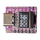 thumbnail image 3 of ESP32 C3 Development Board 4MB Flash 400KB SRAM Supports 2.4 GHz Wi-Fi+Bluetooth Low Energy for Mic G, 3 of 5
