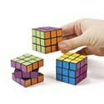 thumbnail image 2 of Mini Bright Magic Cubes by Fun Express, 2 of 3