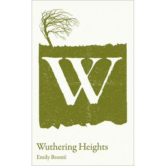 Collins Classroom Classics: Wuthering Heights (Paperback)