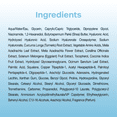 thumbnail image 2 of My iN.gredients Hyaluronic Acid Capsule Cream - Hydration & Moisturizing Cream for All Skin Types (30ml), 2 of 7