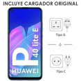thumbnail image 2 of Celular HUAWEI P40 Lite E 4GB 64GB Octa Core Dual SIM Azul, 2 of 6