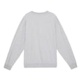 thumbnail image 3 of Sudadera Reebok Hombre Crewneck Gris Casual gris M, 3 of 6
