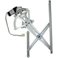 thumbnail image 2 of Dorman 741-506 Front Passenger Side Power Window Motor and Regulator Assembly for Specific Toyota Models, 2 of 5