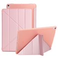 thumbnail image 1 of Origami Stand Leather Smart Case Compatible iPad Air 10.5 (2019)/Pro 10.5-inch (2017), 1 of 5
