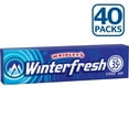 thumbnail image 2 of Winter Fresh Winter Fresh 20 Twin Pack, 40-Count, 2 of 5