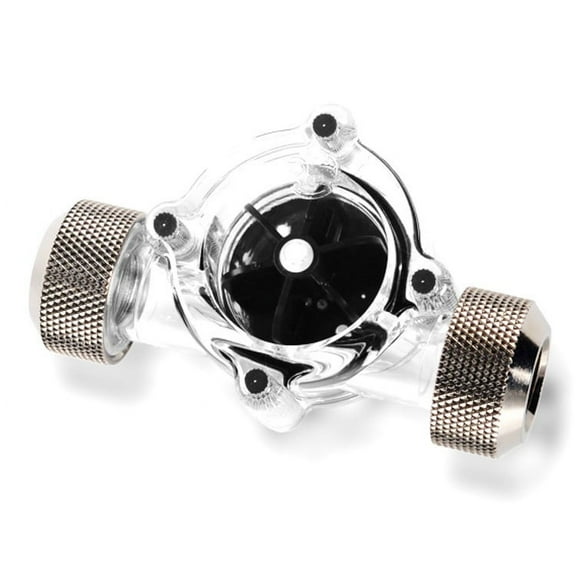 Bitspower Flow Sensor, Black Sparkle