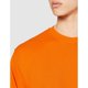 thumbnail image 2 of Fruit Of The Loom - Sudadera básica ligera con mangas modelo Set-In hombre caballero (Naranja), 2 of 2