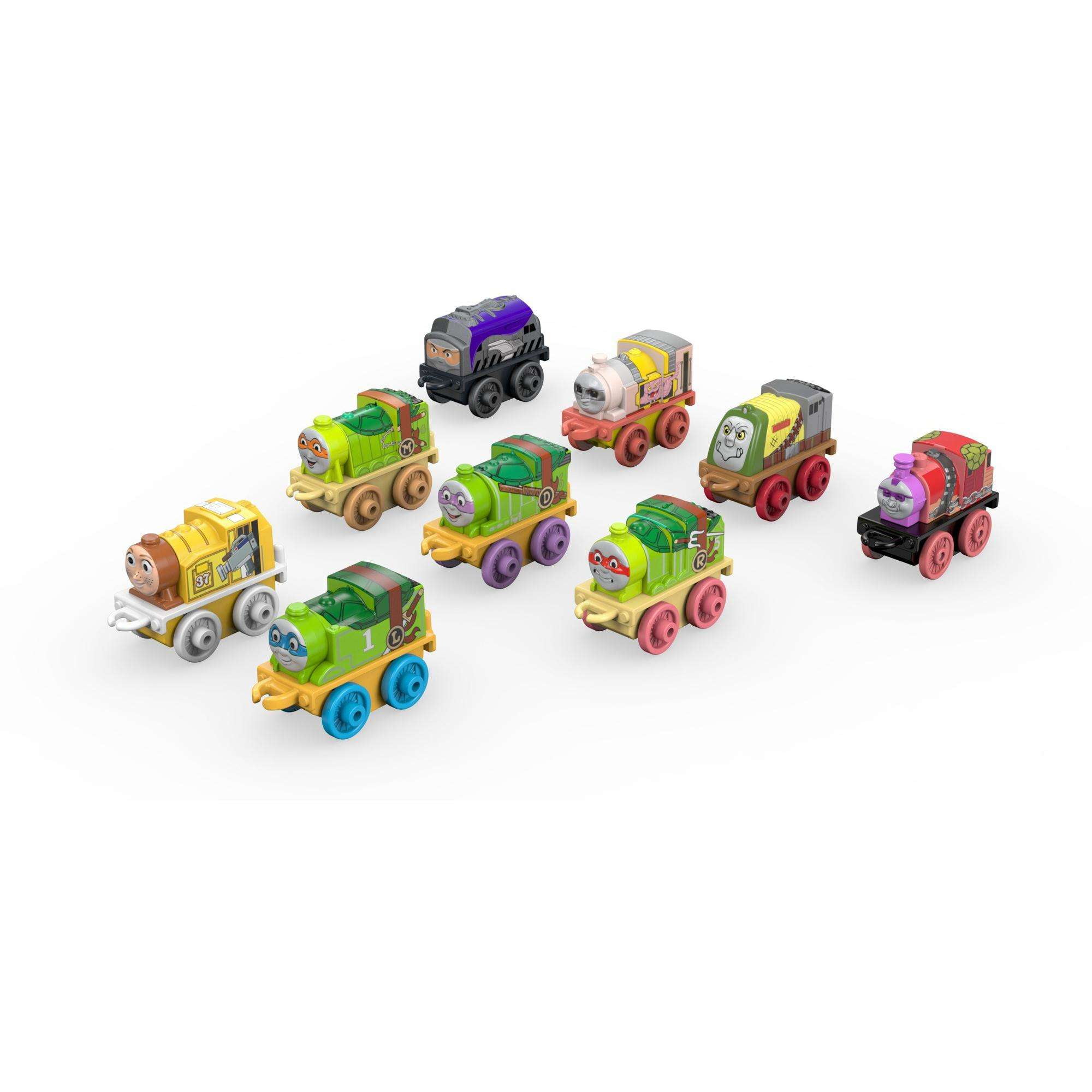 ninja turtle truck walmart