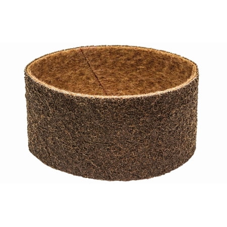 Walter 07H362 Blendex Surface Conditioning Drum Belt 15-1/2 x3-1/2 Coarse
