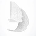 thumbnail image 3 of 15 piezas trapo desechable para robot barredor de suelo Yashi T7S T7S Plus S7 color blanco, 3 of 5